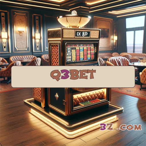 Explore o Q3Bet: O App de Jogos que Surpreende Usuários
