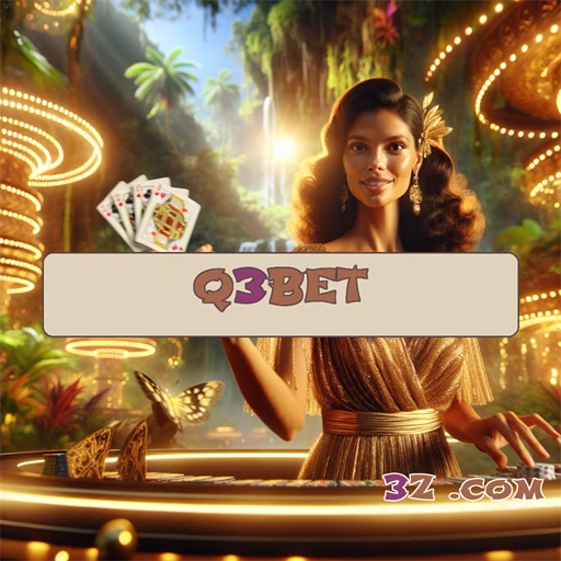 Login do q3bet: Entre no Melhor do Jogo Brasileiro
