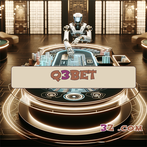 Emoção em Slots: Surpresas na Plataforma q3bet