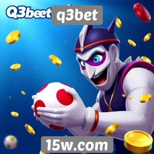 Promoções e bônus atraentes no q3bet