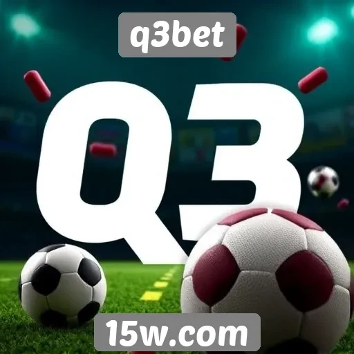 Análise das opções de apostas disponíveis no site q3bet