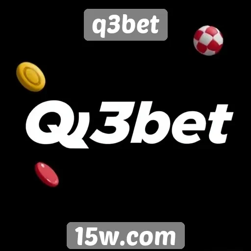 Opções de jogos disponíveis no q3bet