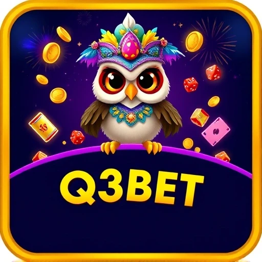 q3bet | Experimente Uma Nova Forma de Entretenimento Online