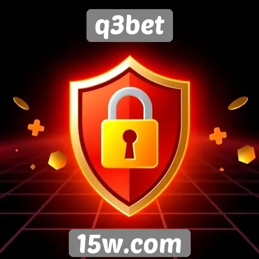 novos recursos de segurança no q3bet