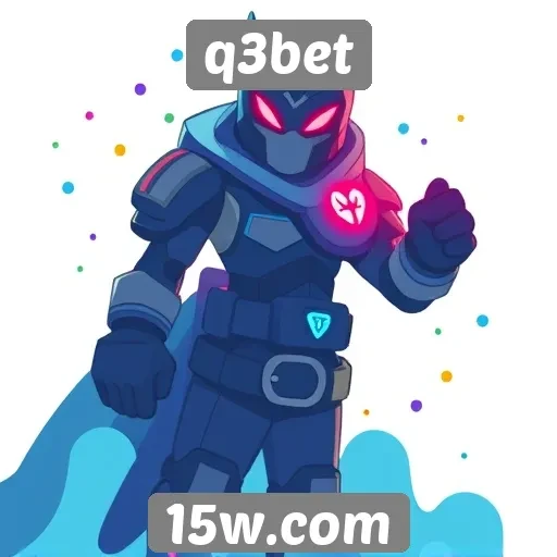 q3bet analisa tendências em jogos online