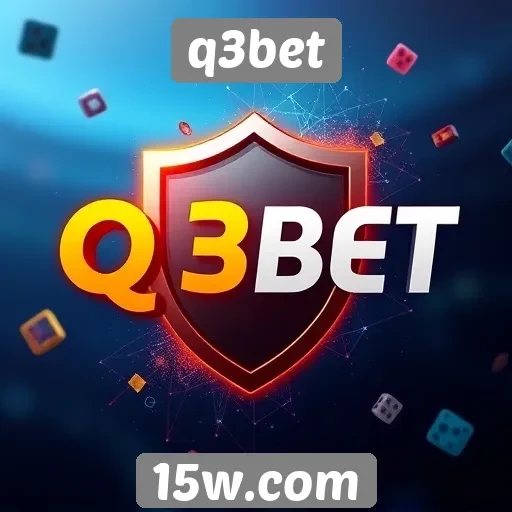 Segurança e privacidade no site de jogos q3bet