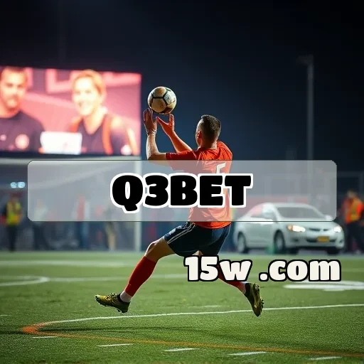q3bet Caça-Níqueis