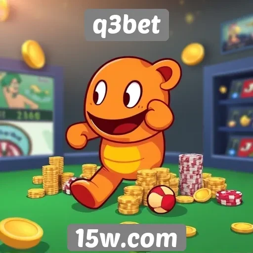 Opiniões de usuários sobre a experiência no q3bet